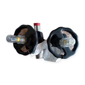 ITT 726600 PureFlo Sanitary Valve