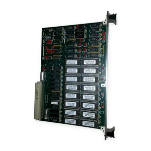 Motorola MVME211 VMEmodule Memory Board