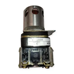 Allen-Bradley 800T-QAH24A Pushbutton