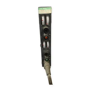 Foxboro 2AT-SBU-FGB Card Industrial Control PLC