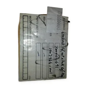 MX10PN24/606 Voltage Power Supply HV Module – actual item, photo 1 of 3