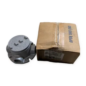 Appleton GRFT100 Explosionproof Conduit Outlet