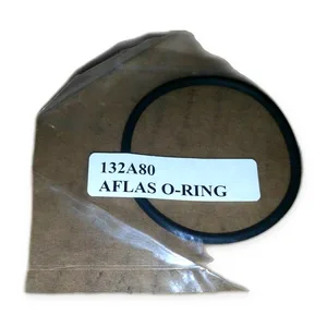 John Crane 132A80 Rubber Mechanical Seal Gasket