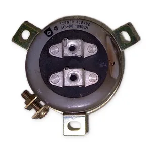 A42L-0001-0095/121 Capacitor