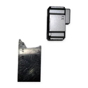 SMC AKM2000 Modular Check Valve