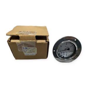 WIKA 232.30 Pipe Fitting