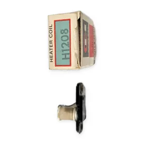 Cutler-Hammer H1208 Relay Heater Coil Element – actual item, photo 1 of 4