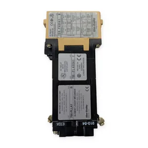 Allen-Bradley 700-P400A1 Relay