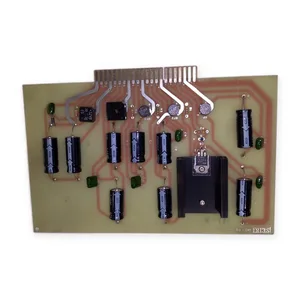 Hitachi Seiki MG-TD-04-P9 K-11