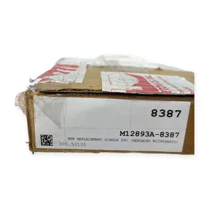 Gilbarco M12893A-8387 Veeder Rootsp-III PPU Display