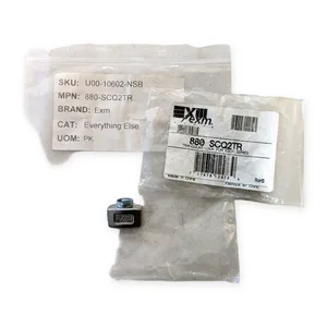 880-SCQ2TR Cast Zinc Esch Series Enclosure
