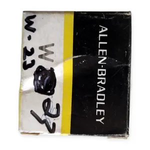 Allen-Bradley W23 Heater Element Motor Starter