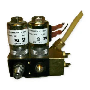 Watts YU269015-1351 Solenoid Valve