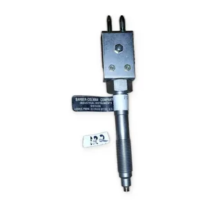 Barber-Colman P021 Industrial Instruments Actuator