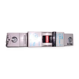 General Electric V07150 V-Line Miniature Circuit Breaker