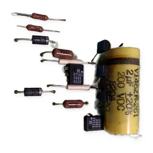 Reliance Electric 0-48672 PC Driver Board