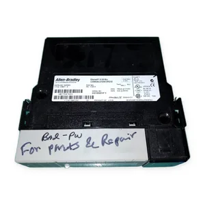 Allen-Bradley 1756-ENBT Communication Bridge PLC