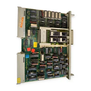 Siemens 6ES59273KA13 Circuit Board