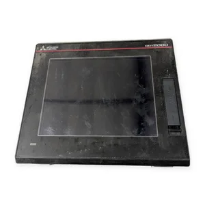 Mitsubishi GT2505-VTBD Graphic Operation Terminal HMI