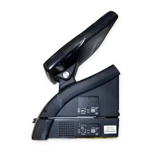 Verifone M169-500-01-NA Ruby CIC POS Terminal