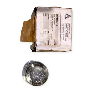 DP1087-6 FS-Elliott Journal Bearing – actual item, photo 1 of 4