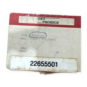 226555-001 DET Tronics – actual item, photo 1 of 3