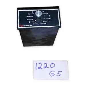 Pyromation Industrial Panel Mount Control