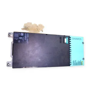 Siemens 6SL3130-7TE23-6AA3 Sinamics Active Line Module