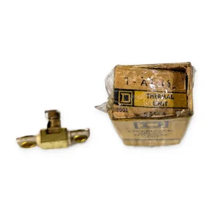 Square D A1.16 Heater Element Motor Starter