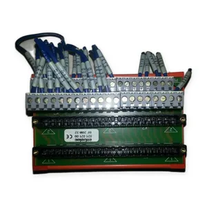 Entrelec 021-021-00 Terminal Block Relay Module