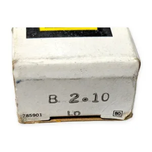 Square D B2.10 Thermal Unit Heater Element