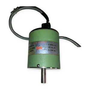 VAC Z-80A-1-E 's-Tron DC Vacuum Transducer