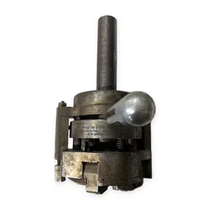 DMS Machinist Lathe Tool 2477 Industrial Cutting Workshop OEM Component Hardware