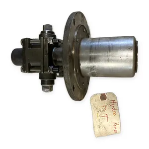 Liquiflo 37FSK63336000000AS Gear Pump