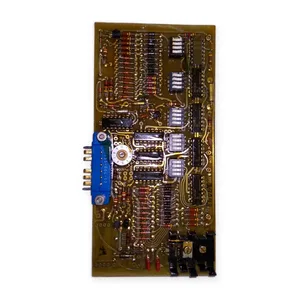 21D727 Circuit Board – actual item, photo 1 of 6