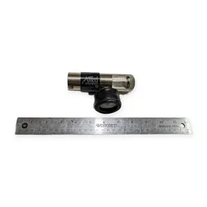Allied Healthcare 32-29-2550AU Inlet Pressure Oxygen Regulator