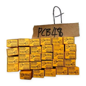 Panasonic DS1E-S-DC1.5V Aromat Low Signal Relay