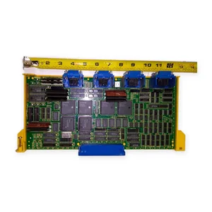 Fanuc A16B-2200-0090/07A AXES CONTROL