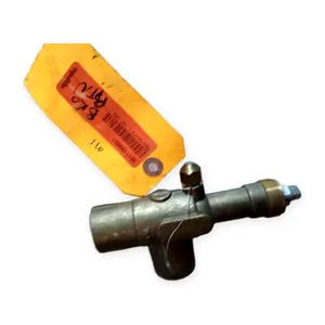 3011180051 Aggreko Gas Valve – actual item, photo 1 of 4