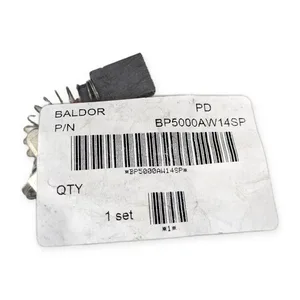 Baldor BP5000AW14SP Brush Kit Springs DC Motor