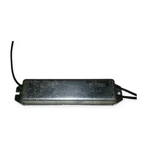 JRM Dual Wirewound Resistor Chassis