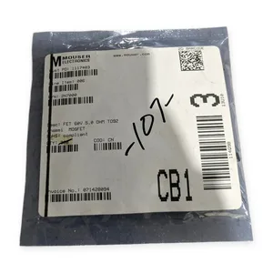 ON Semiconductor 2N7000 Semiconductor