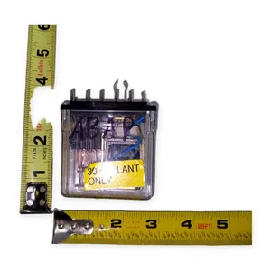 MSD 219ABAP Ice Cube Relay – actual item, photo 1 of 4