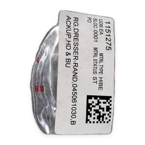 Osia MIL3-131H 045-061-030 Compressor Seal