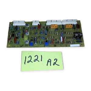 3254500101 Board PCB Power Supply Rectifier