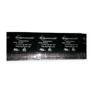 Magnecraft 976XAX97H Schneider Electric Relay