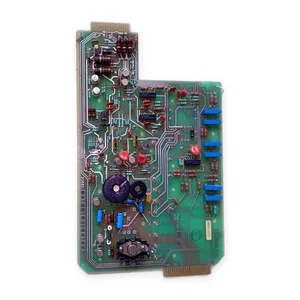 Bently Nevada PWB72403-01 Vibration Monitor Circuit Board