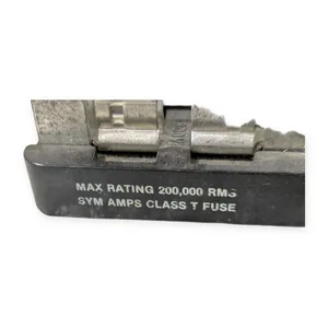 Bussmann 1B0066 Fuse Block Holder