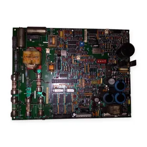 General Electric F31X302DC1A Drive Board