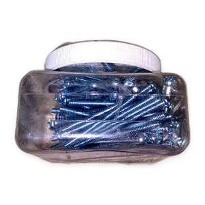 Cully 52232J Hardware